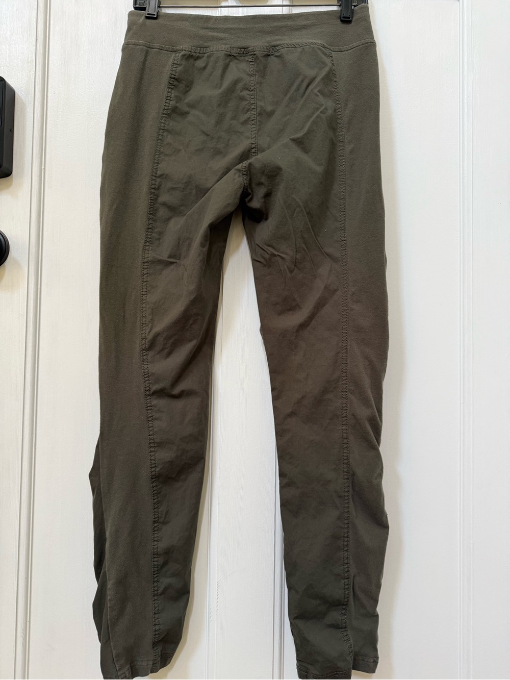 XCVI Wearables Malanda/Cargo Pants - Picture 5 of 11